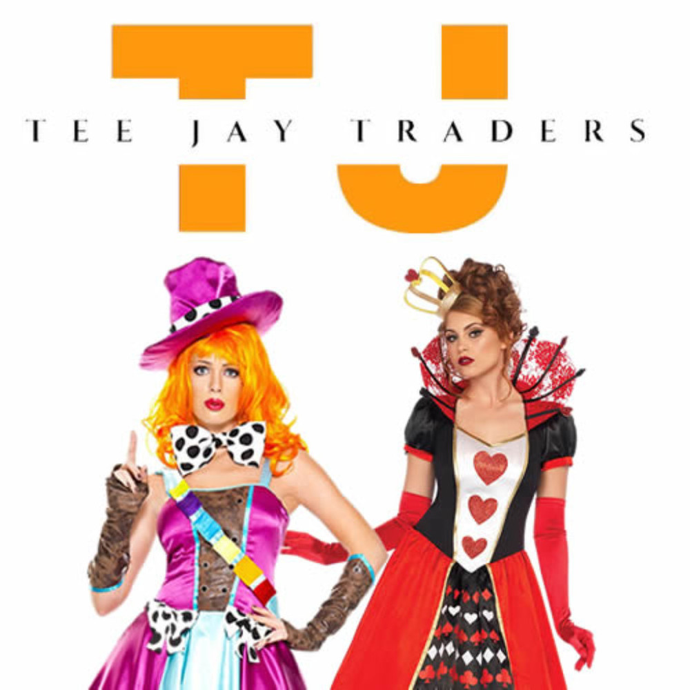 Meet your Posher, Tee jay